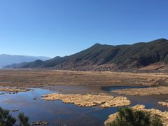 -泸沽湖国家级风景名胜区走婚桥