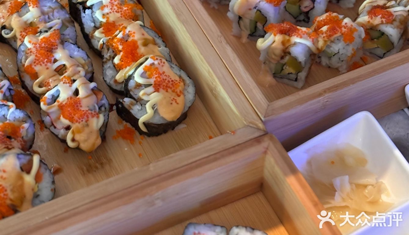 减脂期吃自助餐也不会亏店