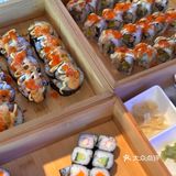 减脂期吃自助餐也不会亏店