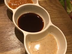 -韩国料理大力士(屏风街店)