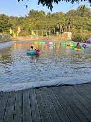 -阿菠萝小猪农场·萌宠乐园·亲子游·研学