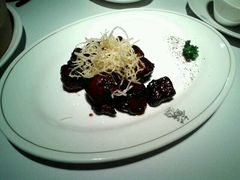 越式牛肉粒-苏浙汇(古北店)