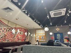 -林溪晚亭脆皮烤鱼(藁城店)