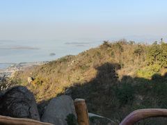 -巨石山景区