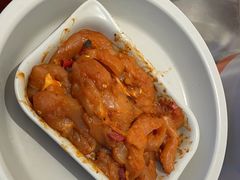 -密友回转自助火锅(世茂国际广场店)