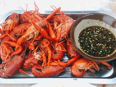 -谭大厨龙虾馆(中交公园时光美食街店)