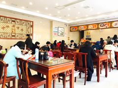 大堂-王興記(南禅寺店)