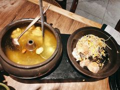 -云海肴云南菜(浦江欢乐颂店)