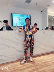-YESIDO椰岛造型