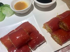 -点都德(大茶楼店)