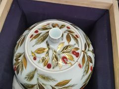 -瓷语堂(上海五维空间创意园店)