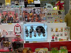 -泡泡玛特POPMART(上海环球港店)