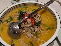 -北李妈妈菜·海肠捞饭(高新万达店)
