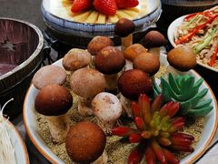 -味莊·青岛菜(云霄路店)