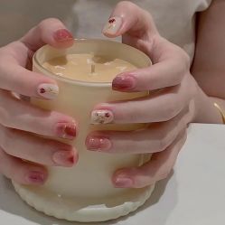 -情同手足美甲美睫