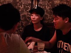 -The Drinkery (瑞金店)