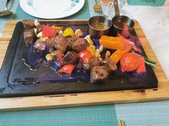 -蜜桃花开·中西融合菜E&W(南长街店)