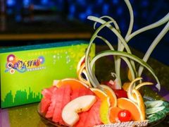 -欢乐驿站量贩式KTV(西丽店)