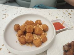 -大树餐厅(环球港店)