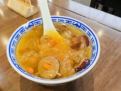 -蟹上黄·蟹黄面·江南糖水(人民广场店)