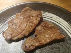特等极软厚切牛舌-牛藏·黑毛和牛烧肉(环市东店)