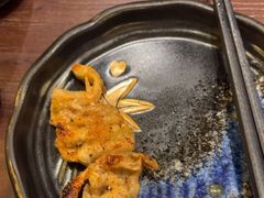 -鸟鹏烧鸟居酒屋(昌岗店)