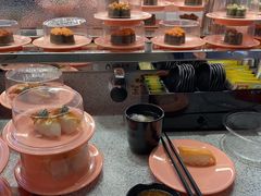 -争鲜回转寿司(中街大悦城店)
