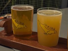 -跳海酒馆(江湾里店)