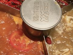 -巴奴毛肚火锅(京西大悦城店)