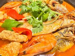 -山芋腔苏北菜(盐城大丰店)