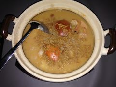 -T館·花园艺术餐厅