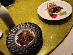 -上海人家花樣年华(中山公园店)