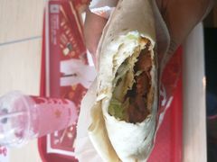 -肯德基(宝塔店)