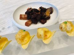 -柒园·三十年创意杭帮菜(龙湖滨江天街店)