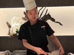 -水木锦堂·自助铁板烧(望京凯德MALL店)