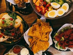 -Liberty Brewing Co·曼哈顿餐吧