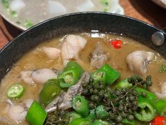 -麽麽家•爆炒牛肉饭(景瑞时光里店)
