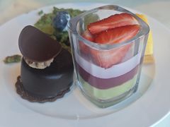 -景er The Balcony自助餐厅·北京东方君悦大酒店