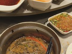 -围炉夜话·潮汕卤水火锅(榕江店)