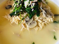 -花园茶楼(兴城西路店)