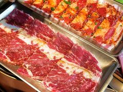 -西塔老太太泥炉烤肉(北京双井店)