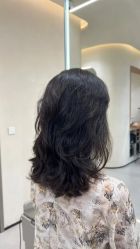 -汀南丝雨Hair design