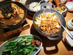 -桂小厨广西菜(青秀万达店)