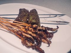 羊肉串-望京辣宴·古法川菜(望京店)