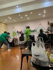 点击看大图 -709号发型屋