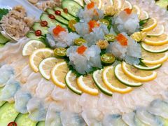 -珍记海鲜酒家(嵩山路店)