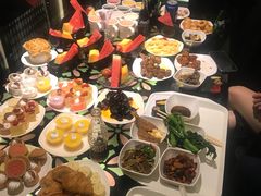 -堂会(白云店)