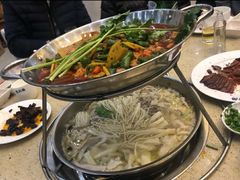 -芭夯兔(人和店)