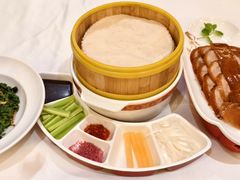 -大鸭梨烤鸭(北洼路店)