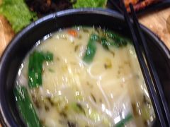 -过桥缘·过桥米线(鲁能城店)